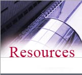 Resources banner