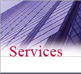 Services banner