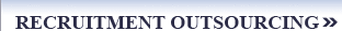 Recruitment Outsourcing